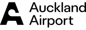 Auckland Airport logo