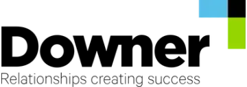 Downer logo