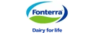 Fonterra logo