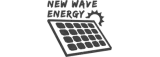 New Wave Energy logo