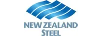 New Zealand Steel logo