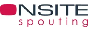 OnSite Spouting logo