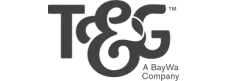 T&G logo