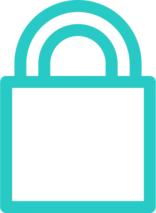 Review and Security Icon