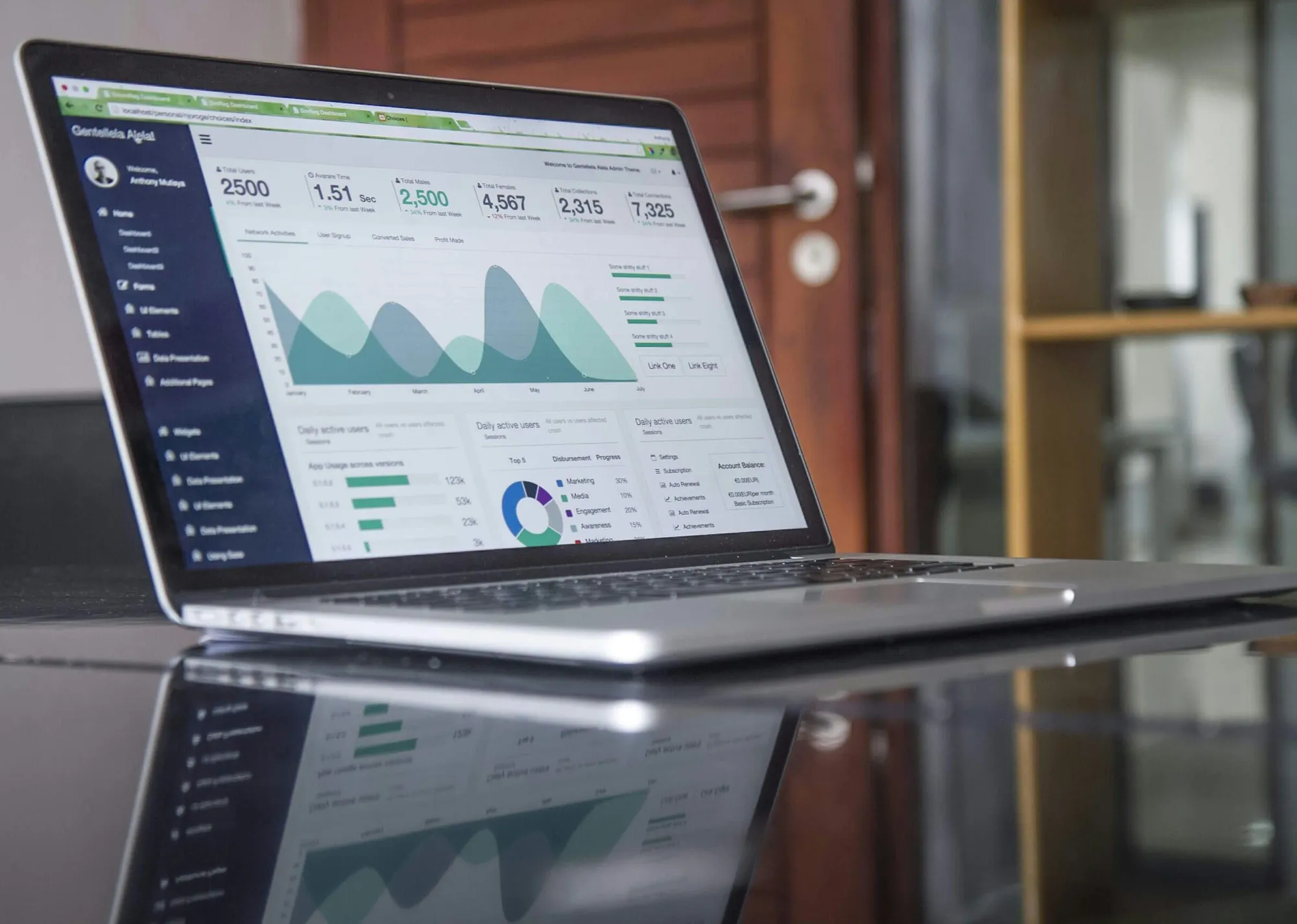Xero: Streamline Your Financial Processes Banner