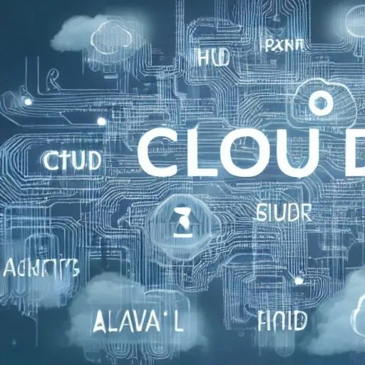 Leveraging Cloud AI to automate business process Banner