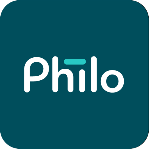 Square Philo site icon