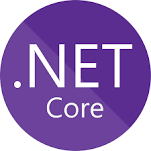 .net Core Icon