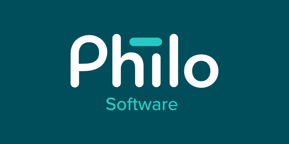 Philo Software social preview artwork